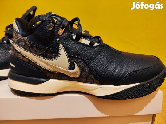 Lebron Nxxt Gen Ampd kosárlabda cipő