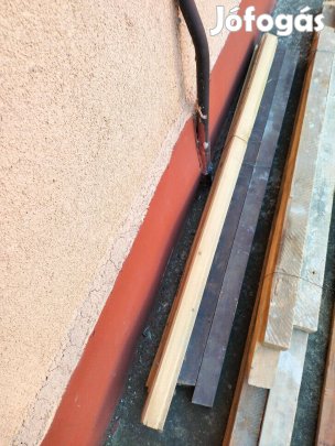 Lécek deszkák bontot eladó