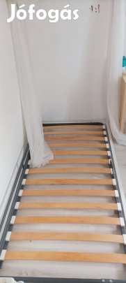 Léces Ágyrács IKEA