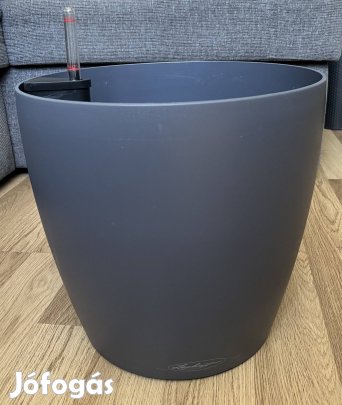 Lechuza Classico Önöntöző Kaspó