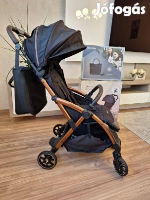 Leclerc Influencer sport babakocsi