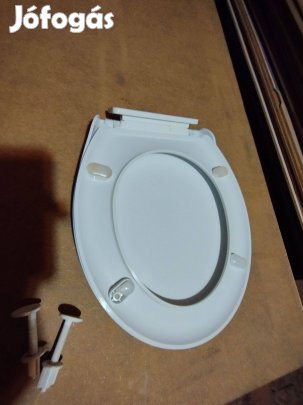 Lecsapódás mentes wc ülőke
