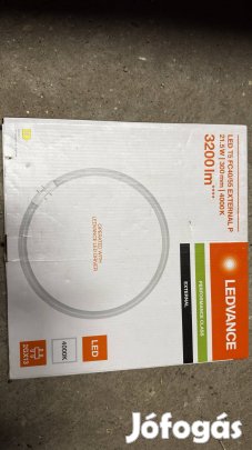 Led Fénycső Ledvance T5 2Gx13