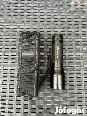 Led Lenser P7