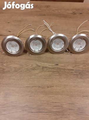 Led Spotlámpa ( 4 db)