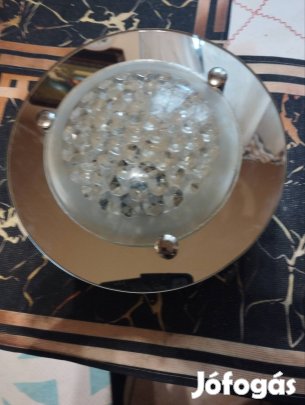 Led-es mennyezeti lámpa.