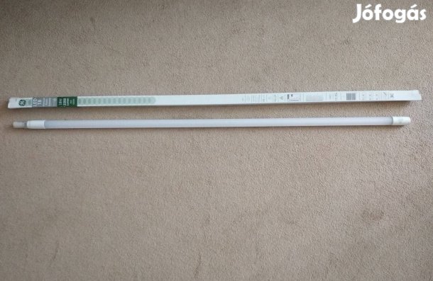 Led fénycső,17W ,120 cm