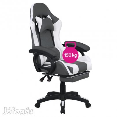 Led gamer szék 0000300474