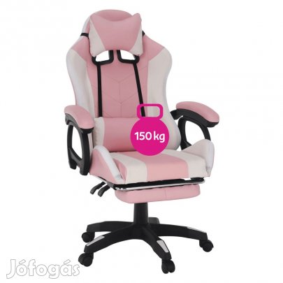 Led gamer szék 0000300475