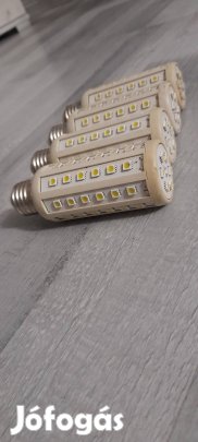 Led izzó E27-es foglalatú égő, villanykörte