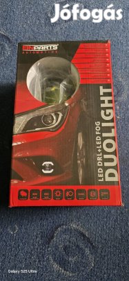 Led ködlámpa új eladó