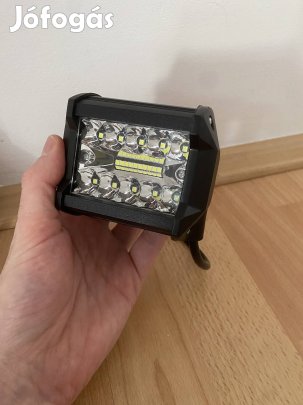 Led kombinált munkalámpa 