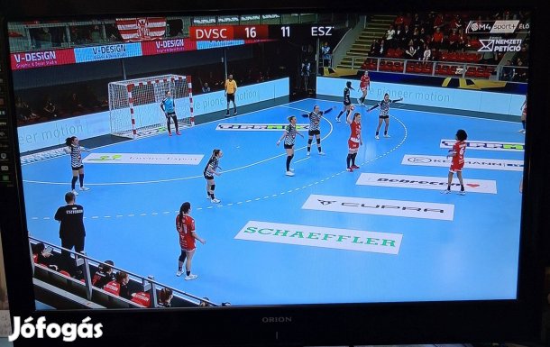 Led tv 61 cm átmérőjű olcsón