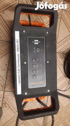 Led vezérlő hibás