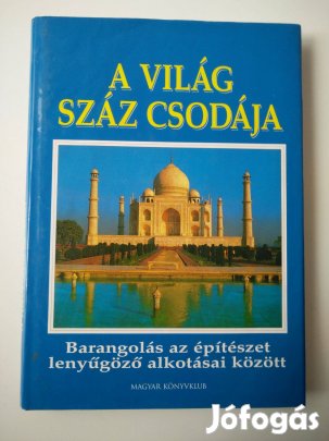 Lederer - Cavendish - Burton A világ száz csodája / Barangolás az