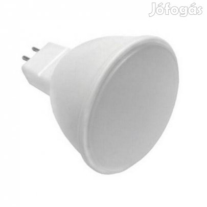 Ledes Izzó LED Égő Lámpa MR16 Hideg fehér 12V / 7W 600lm (_)