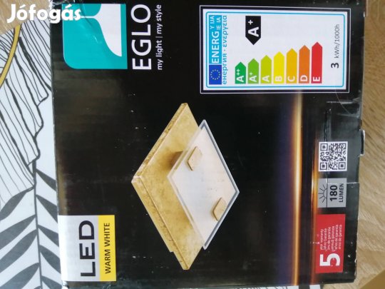 Ledes mennyezeti lámpa. 