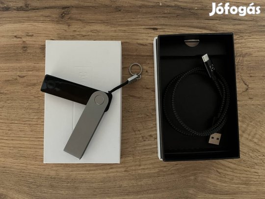 Ledger Nano X