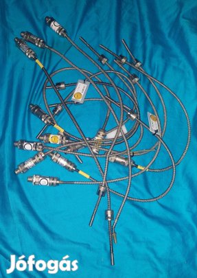 Ledkon PT100 hőelem