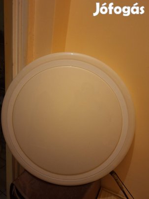 Ledlámpa mennyezeti színes 55 cm átmérő