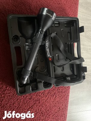 Ledlenser X21 lámpa