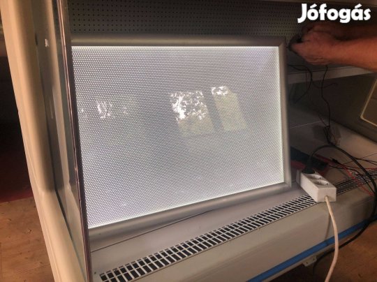 Ledpanel / led panel / reklámtábla, plakátok, reklámok megvilágításáho
