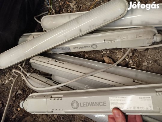 Ledvance LED lámpatestek