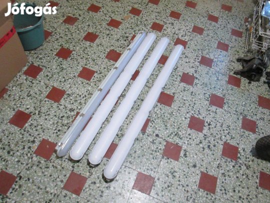 Ledvance ledes lineáris lámpa DP VAL 1200 20W/4000K IP65