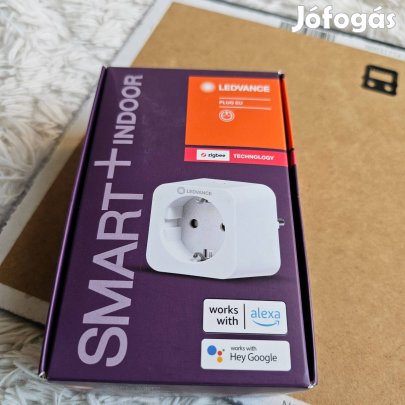 Ledvance smart+ indoor kültéri dugalj új dobozos