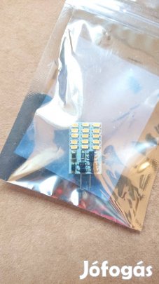 Ledxon 900034 G4 ledes tűizzó 2 wattos