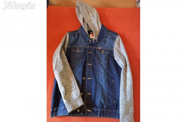 Lee Cooper farmer dzseki M