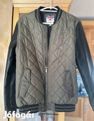 Lee Cooper férfi kabát tavaszi M, újszerű 