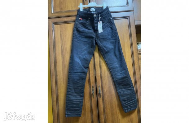 Lee Cooper új farmernadrág W28 L30 méretben