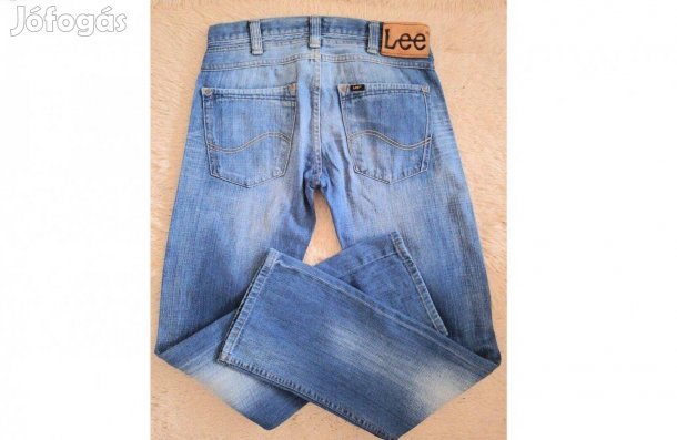 Lee Flint Insert márkájú fiú,férfi farmer W31 L34 méretben,új állapot