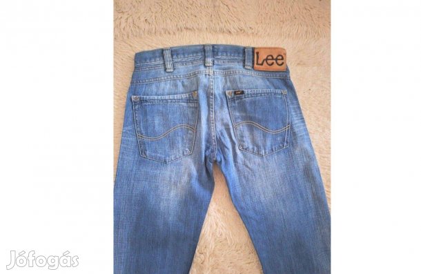 Lee Flint Insert márkás férfi farmer W32 L34 méretben eladó,,,,