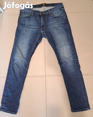 Lee Luke slim taper;31/30