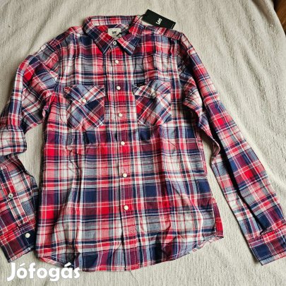 Lee Western ing új S-es méret