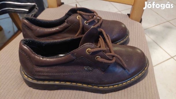 Lee cooper bőr cipő 37.5