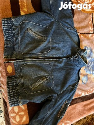 Leecooper Farmer kabát , dzseki 50-es