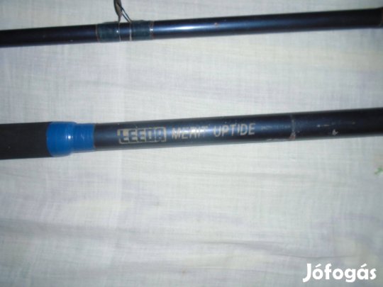 Leeda harcsázó horgászbot