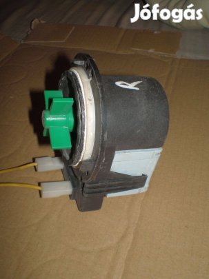 Leeresztőszivattyú,lúgszivattyú Plaset-Italy 60877,47002 220-240V 30W