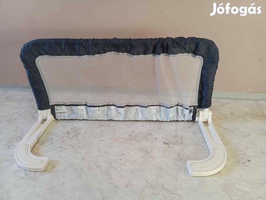 Leesés gátló kiságyhoz