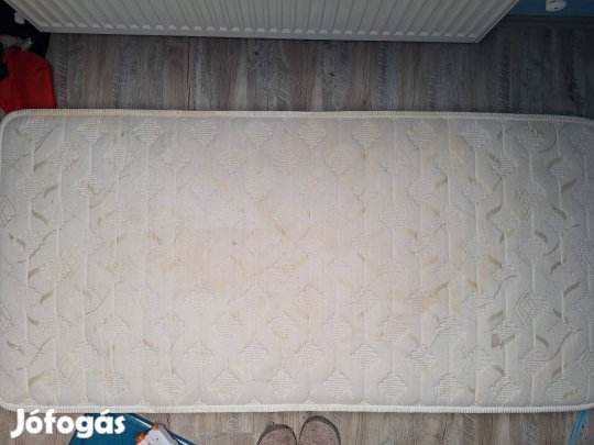 Leesésgátlós ágy