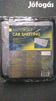 Lefagyás gátló Szélvédő takaró nem kínai