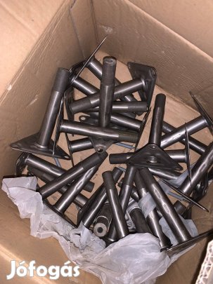 Lefolyóbilincs tartó/ Creaton