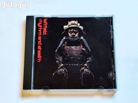 Leftfield - Rhythm And Stealth CD 1999 Breakbeat, Leftfield, Techno