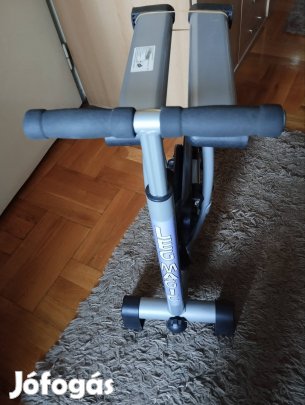 Leg Magic comb formáló erősítő