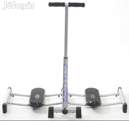 Leg Magic fittnes gép eladó