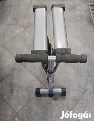 Leg Magic fogyasztó, láb és comb erősítő