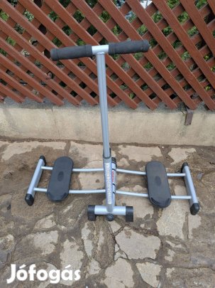 Leg magic - leg trainer edzőgép